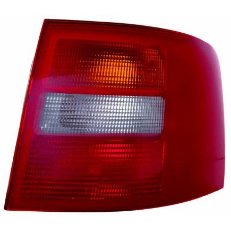 Fanale posteriore destra per AUDI - DEPO 446-1908R-UE