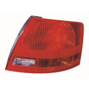 DEPO 446-1910R-UE Piloto trasero derecho para AUDI
