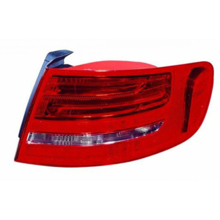 Lampa tylna prawa dla AUDI - DEPO 446-1912R-UE