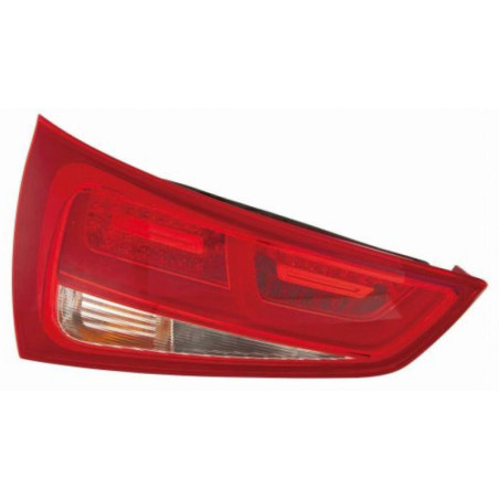 Fanale posteriore destra per AUDI - DEPO 446-1913R-UE