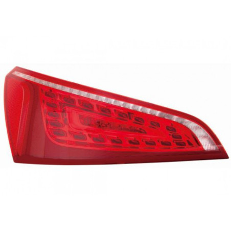 Fanale posteriore sinistra per AUDI - DEPO 446-1918L-AE