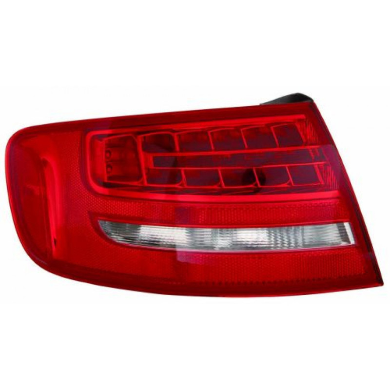 Fanale posteriore sinistra per AUDI - DEPO 446-1923L-UE
