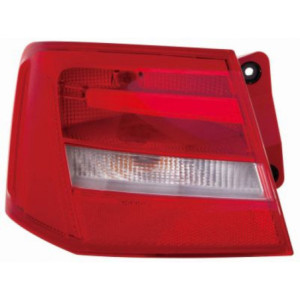 Rear Light Left for AUDI - DEPO 446-1926L-UE
