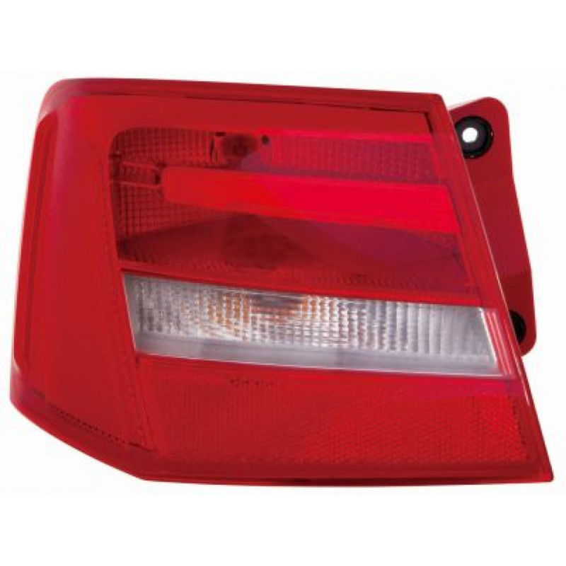 Zadné svetlo ľavé pre AUDI - DEPO 446-1926L-UE