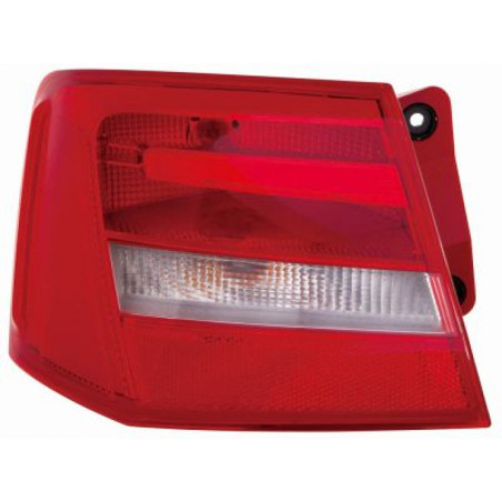 Rear Light Left for AUDI - DEPO 446-1926L-UE