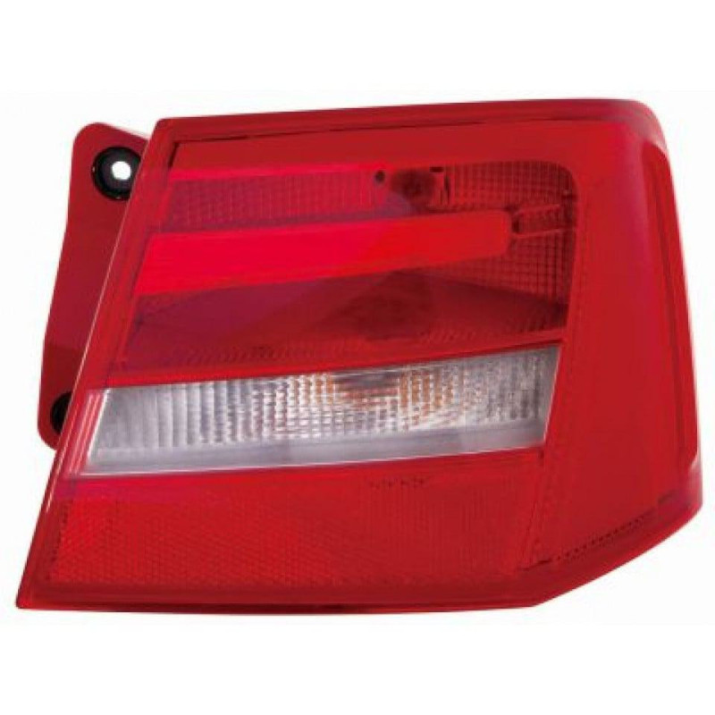 Zadní světlo pravé pro AUDI - DEPO 446-1926R-UE