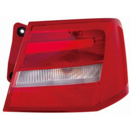 Rear Light Right for AUDI - DEPO 446-1926R-UE