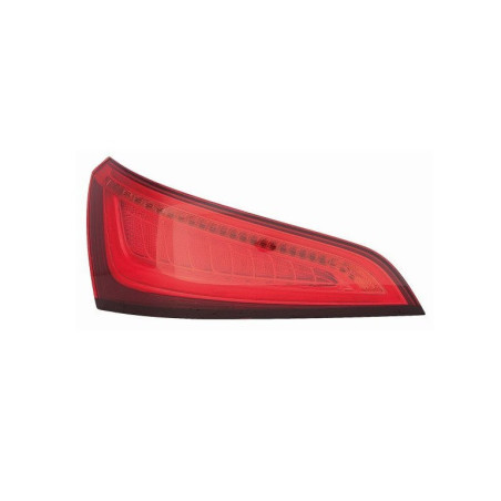 Zadné svetlo ľavé pre Audi Q5 I (2012-2017) - DEPO 446-1941L-AE