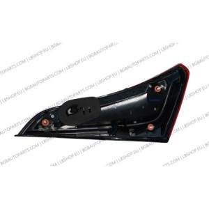 DEPO 446-1941L-AE Feu arrière gauche pour Audi Q5 I (2012-2017)