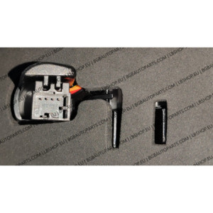 Rear Light Right for Audi Q5 I (2012-2017) - DEPO 446-1941R-AE