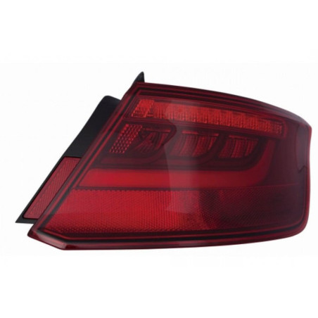 Feu arrière droite pour AUDI - DEPO 446-1942R-AE