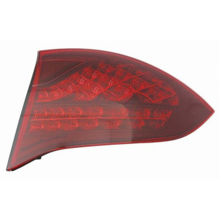 Rear Light Left for PORSCHE - DEPO 448-1911L-AE