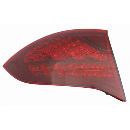 Lampa tylna prawa dla PORSCHE - DEPO 448-1911R-AE
