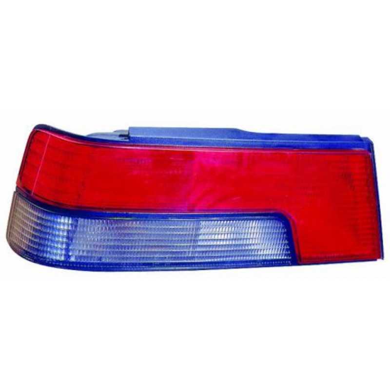 Piloto trasero izquierdo para PEUGEOT - DEPO 550-1909L-WE