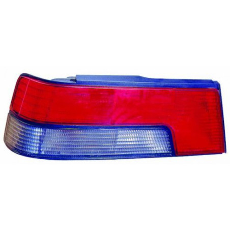 Piloto trasero izquierdo para PEUGEOT - DEPO 550-1909L-WE