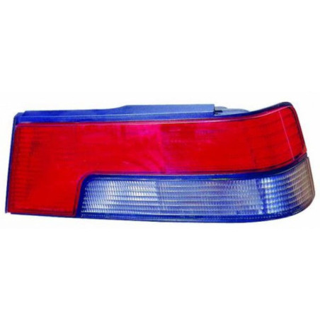 Fanale posteriore destra per PEUGEOT - DEPO 550-1909R-WE