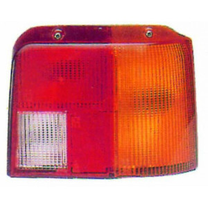 Fanale posteriore sinistra per PEUGEOT - DEPO 550-1911L