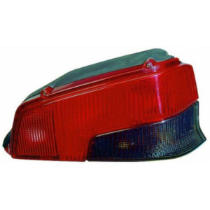 Lampa tylna prawa dla PEUGEOT - DEPO 550-1916R-LD-UE
