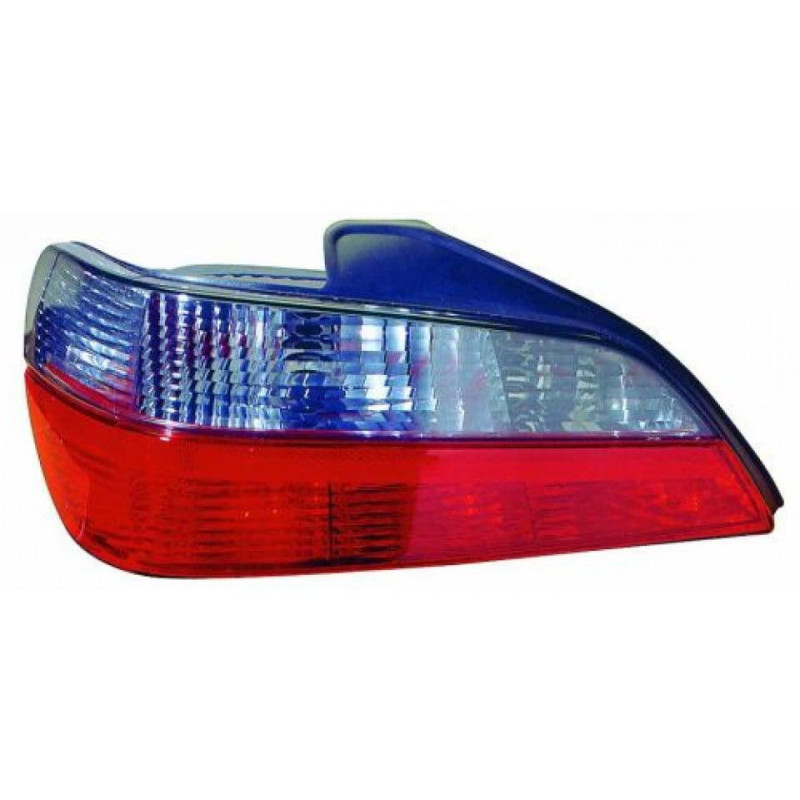 Piloto trasero izquierdo para PEUGEOT - DEPO 550-1919L-LD-UE