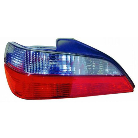 Piloto trasero izquierdo para PEUGEOT - DEPO 550-1919L-LD-UE