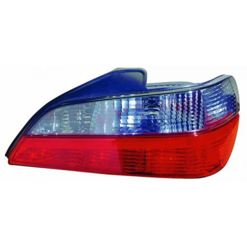 Lampa tylna prawa dla PEUGEOT - DEPO 550-1919R-LD-UE