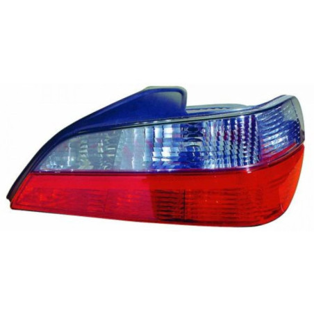 Rear Light Right for PEUGEOT - DEPO 550-1919R-LD-UE