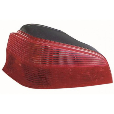 Rear Light Left for PEUGEOT - DEPO 550-1920L-UE