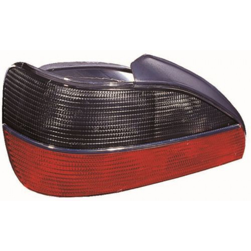 Fanale posteriore sinistra per PEUGEOT - DEPO 550-1926L-UE