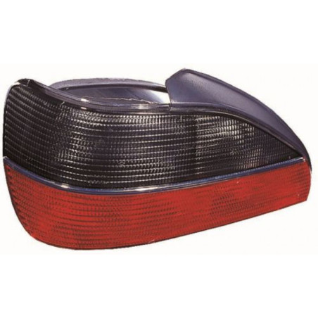 Fanale posteriore sinistra per PEUGEOT - DEPO 550-1926L-UE