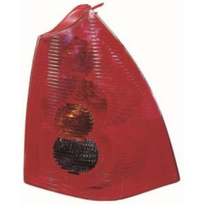 Fanale posteriore destra per PEUGEOT - DEPO 550-1929R-LD-UE