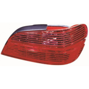 DEPO 550-1930R-UE Piloto trasero derecho para PEUGEOT