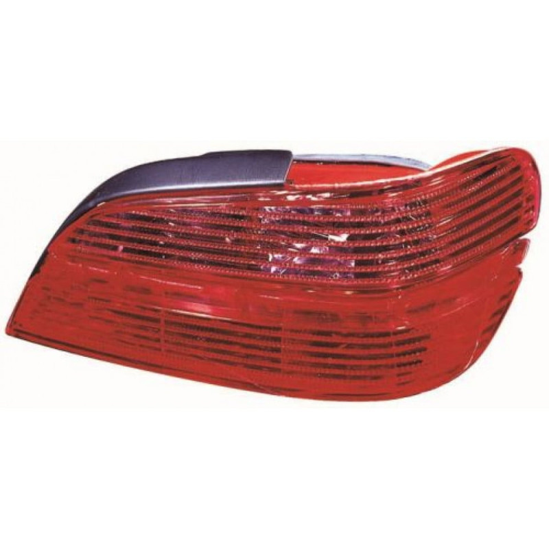 Lampa tylna prawa dla PEUGEOT - DEPO 550-1930R-UE