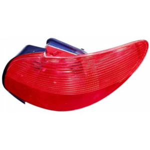 Rückleuchte Rechts für PEUGEOT - DEPO 550-1933R-UE