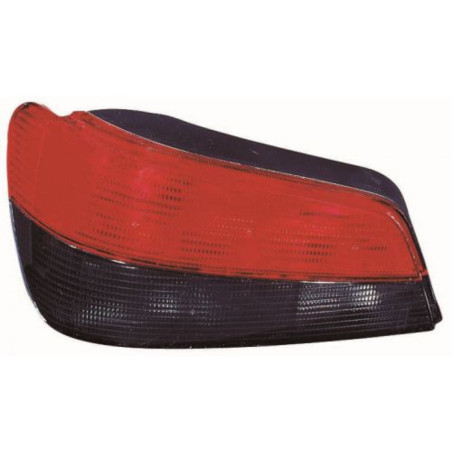 Feu arrière gauche pour PEUGEOT - DEPO 550-1935L-UE