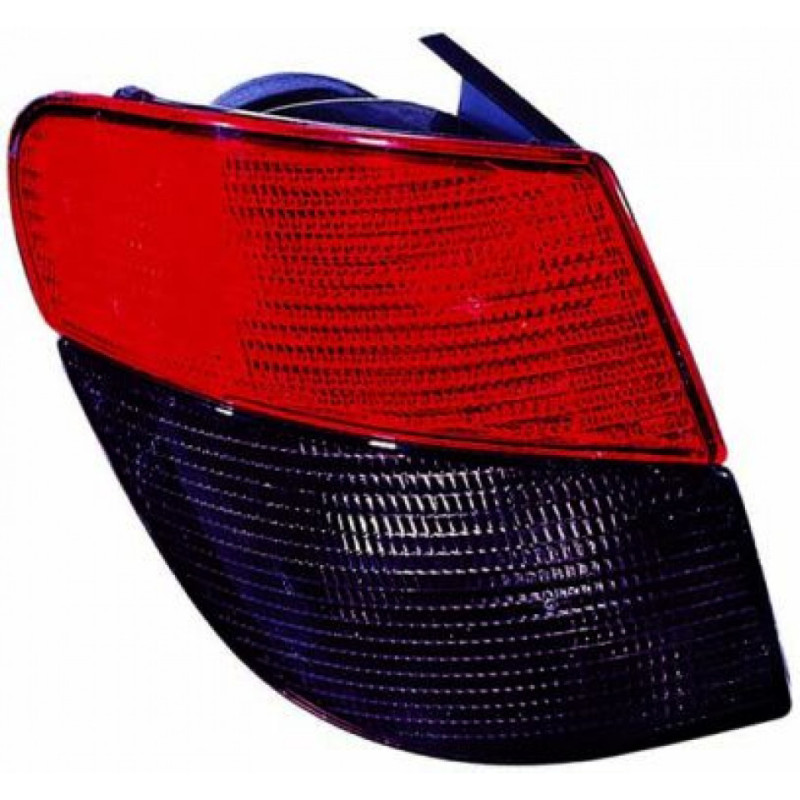 Fanale posteriore sinistra per PEUGEOT - DEPO 550-1936L-UE