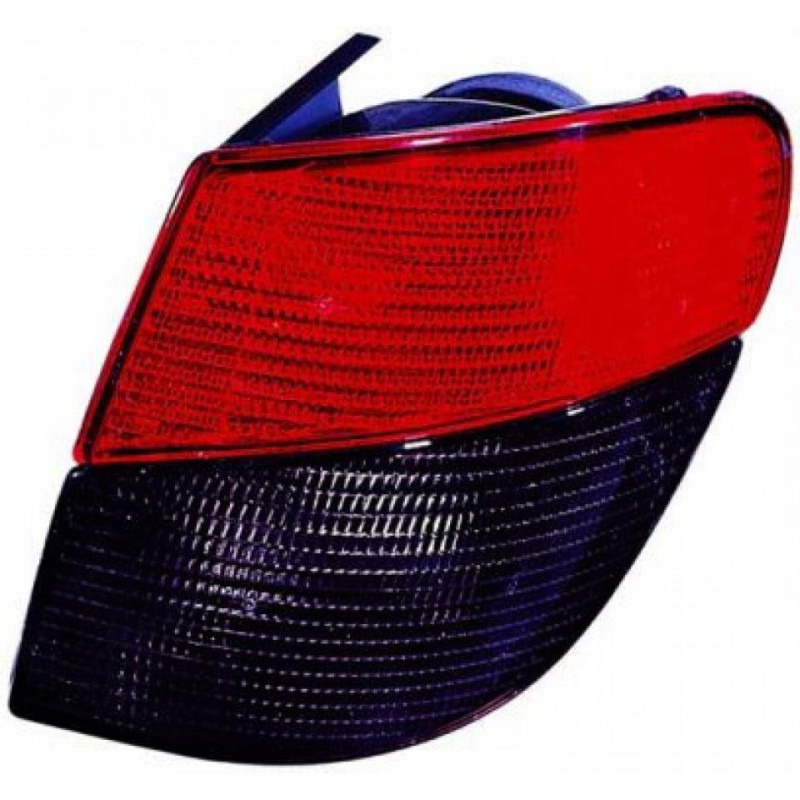 Fanale posteriore destra per PEUGEOT - DEPO 550-1936R-UE
