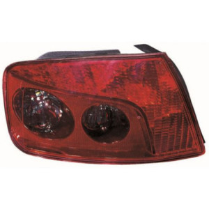 Piloto trasero izquierdo para PEUGEOT - DEPO 550-1937L-UE