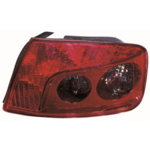 Fanale posteriore destra per PEUGEOT - DEPO 550-1937R-UE