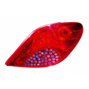 Rear Light Right for PEUGEOT - DEPO 550-1944R-UE