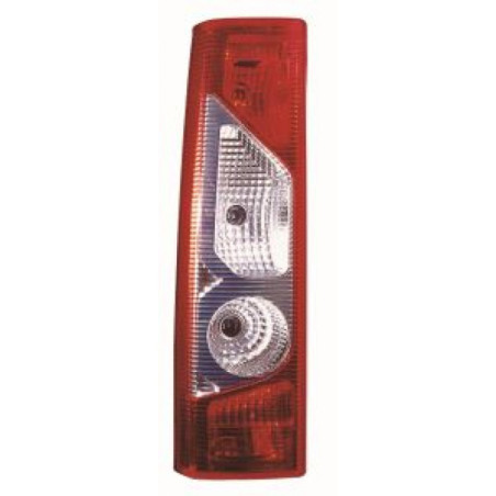 Rear Light Left for PEUGEOT - DEPO 550-1945L-UE