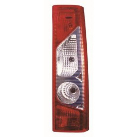 Fanale posteriore destra per PEUGEOT - DEPO 550-1945R-UE
