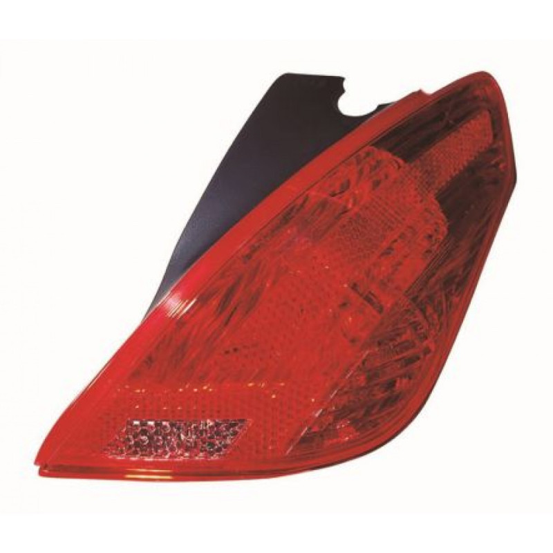 Fanale posteriore destra per PEUGEOT - DEPO 550-1949R-LD-UE