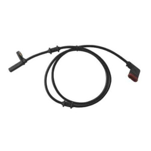 DENCKERMANN B180079 Hinten Rechts ABS Sensor Raddrehzahl für Mercedes C-Klasse W203 CLK W209 CLC CL203