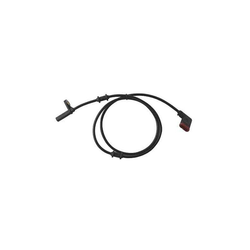 DENCKERMANN B180079 Arrière Droite Capteur ABS vitesse de roue pour Mercedes Classe C W203 CLK W209 CLC CL203