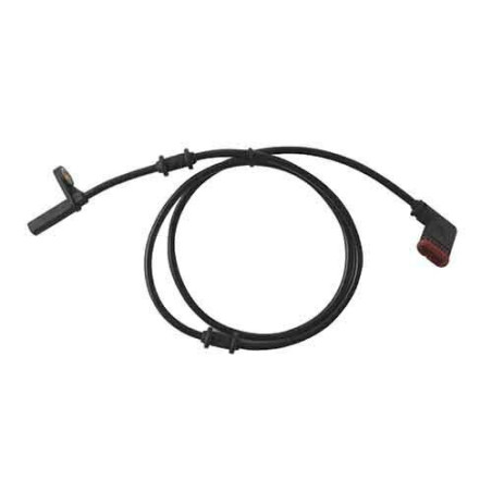 DENCKERMANN B180079 Posteriore Destra Sensore ABS numero giri ruota per Mercedes Classe C W203 CLK W209 CLC CL203