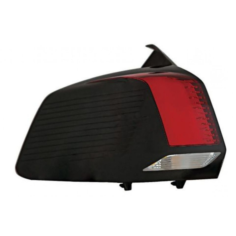 Feu arrière droite pour PEUGEOT - DEPO 550-1978R-AE
