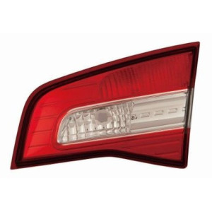 DEPO 551-1311R-UE Rückleuchte Rechts für RENAULT