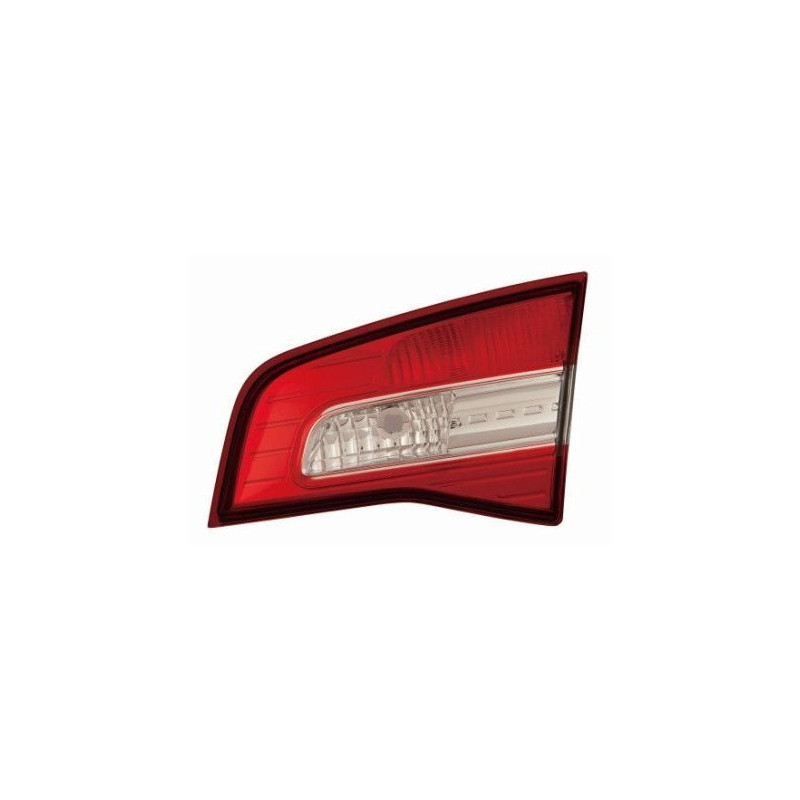Fanale posteriore destra per RENAULT - DEPO 551-1311R-UE