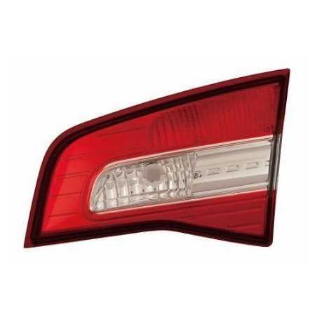 Rear Light Right for RENAULT - DEPO 551-1311R-UE