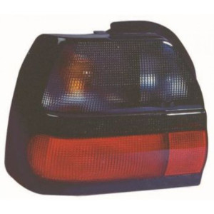 Rear Light Left for RENAULT - DEPO 551-1918L-UE